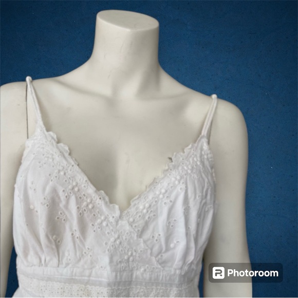 Summer Dress—GAP - Picture 7 of 8